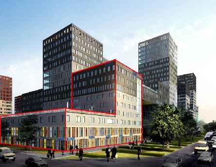 张沟镇机房介绍